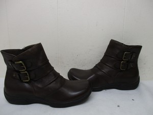 earth desoto boot
