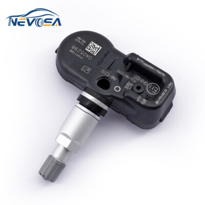 Tire Pressure Sensor TPMS 42607-02031 For Toyota Camry Corolla Prius PMV-C210