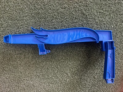 Hot Wheels City Ultimate Garage Robo T-Rex Replacement Part D  Support Beam Arm
