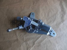 Nissan Micra K13 IV Scheibenwischrmotor hinten Wischermotor 