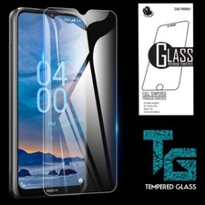 For Cricket Icon 4 - 3-Pack Premium Tempered Glass Screen Protectors