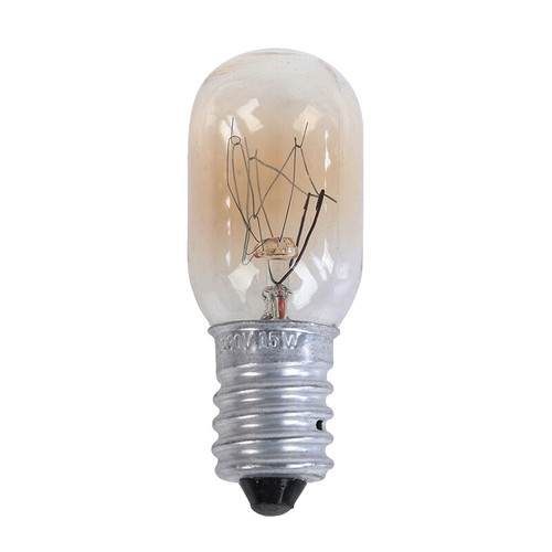 15w Refrigerator Bulb Microwave Light E12/E14/E17 Toaster/Steam Bulb Light 2_NZ - Picture 7 of 11