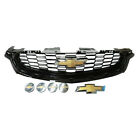 <!--F#f_0-->Grille / Boot Badge / Caps Combo for VFII VF2 SS SSV SV6 Chev F&R Sedan Ute Wag<!--F/-->