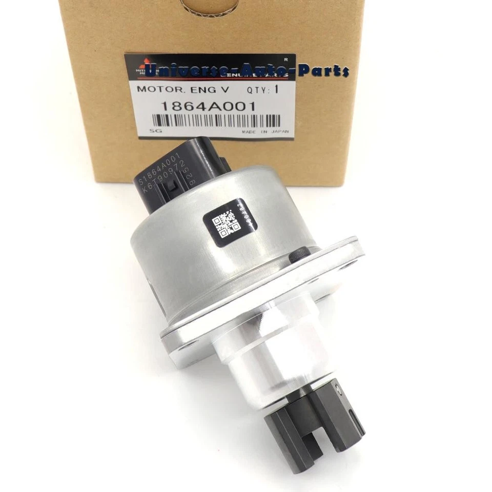 OEM MOTOR ENG VALVE LIFT CONT FOR MITSUBISHI OUTLANDER ASX LANCER 1864A001 - Image 2 of 4