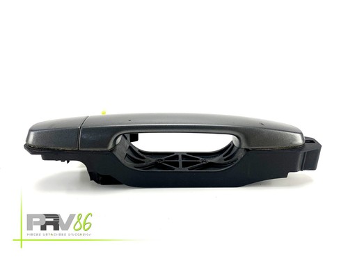 Manija Exterior Puerta Trasera Derecha TOYOTA Corolla Verso II D4D / 6921105903 - Imagen 2 de 5