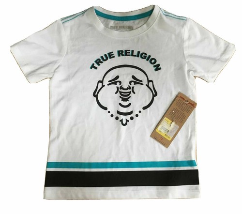 NEW TRUE RELIGION Boys T-Shirts or Jeans; Sizes 4 thru 7; U Pick or Match Sets - Picture 2 of 53
