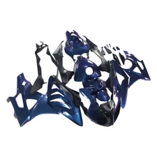 Chameleon Blue Purple Bodywork Fairings For BMW S1000RR 2009 10 11 12 2013 2014