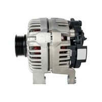 Hella 8EL 012 426-681 Generator FüR Opel Corsa D (S07)