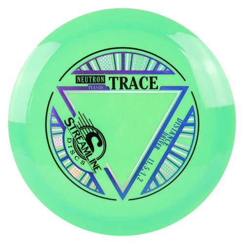 Streamline Disc Golf Neutron Trace Distance Driver 11/5/-1/2 - Choose Exact - Picture 14 of 55