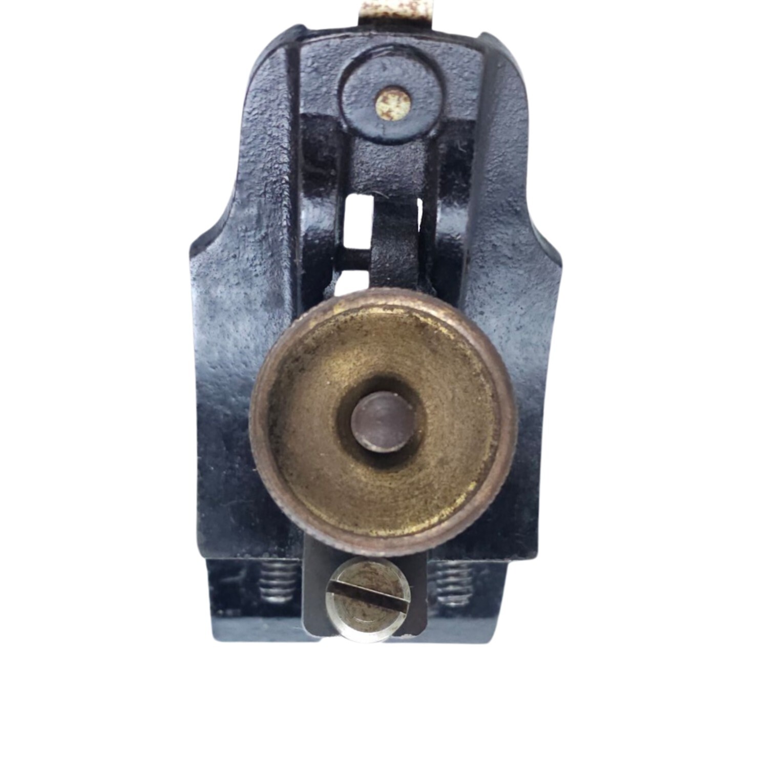 Stanley Plane Frog Assembly For No. 4, 4C, 5, & 5C - Type 18, 1946-1947 ...