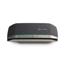 Poly Sync 20 USB-C Personal Portable Smart Speakerphone Plantronics   Lo