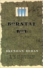 Borstal Boy (Nonpareil Books) by