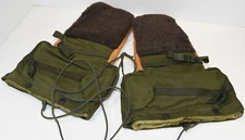 Military Issue Extreme Cold Weather Mitten Set - NOS - Brand NEW - Small