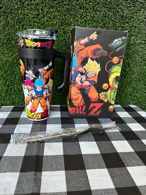termos de acero Inoxidable Varios Personajes 40 Oz