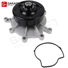 Water Pump For Dodge Ram Jeep Liberty Grand Mitsubishi Chrysler 3.7L 4.7L AW7163
