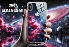 Case for iPhone 17 PRO MAX 16 15 14 13 12 11  ULTRA SLIM 360 Shockproof Cover