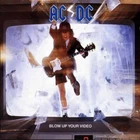 AC/DC - Blow Up Your Video (180 Gram Vinyl LP) 2014 Sony 80212 NEW / SEALED