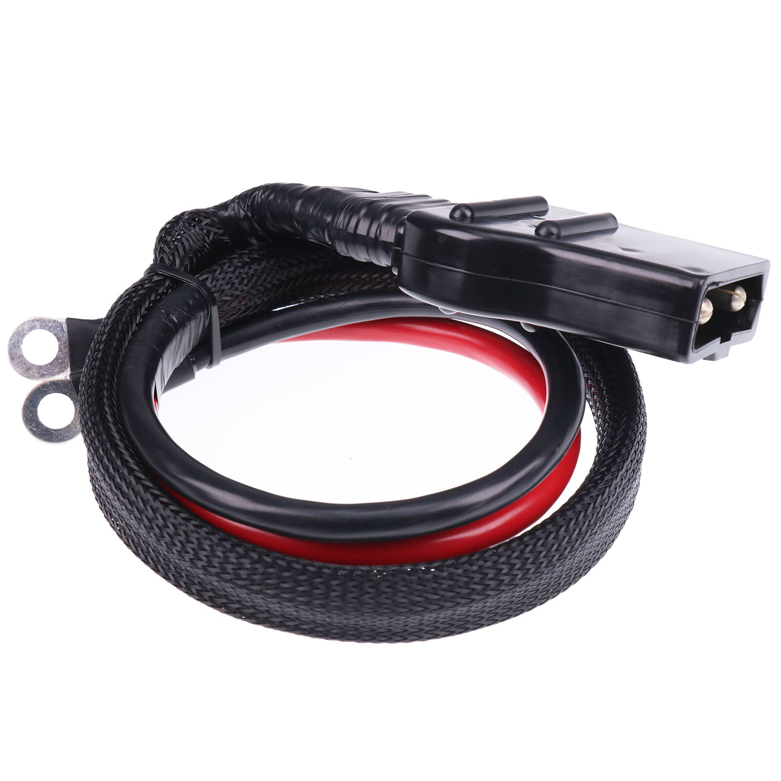 For Western Fisher Snow Plow Battery Cable Plow Side Harness 21294 8245