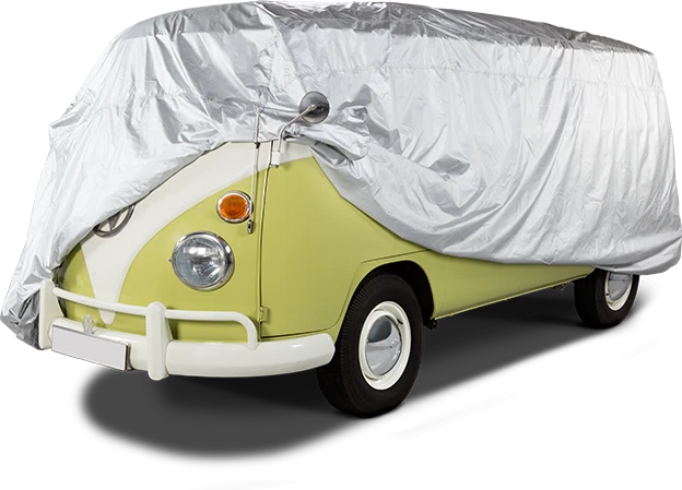 Cover Zone Car Cover CCC434 Voyager Accessory For Renault Scenic MPV 2009-On - Image 4 of 4