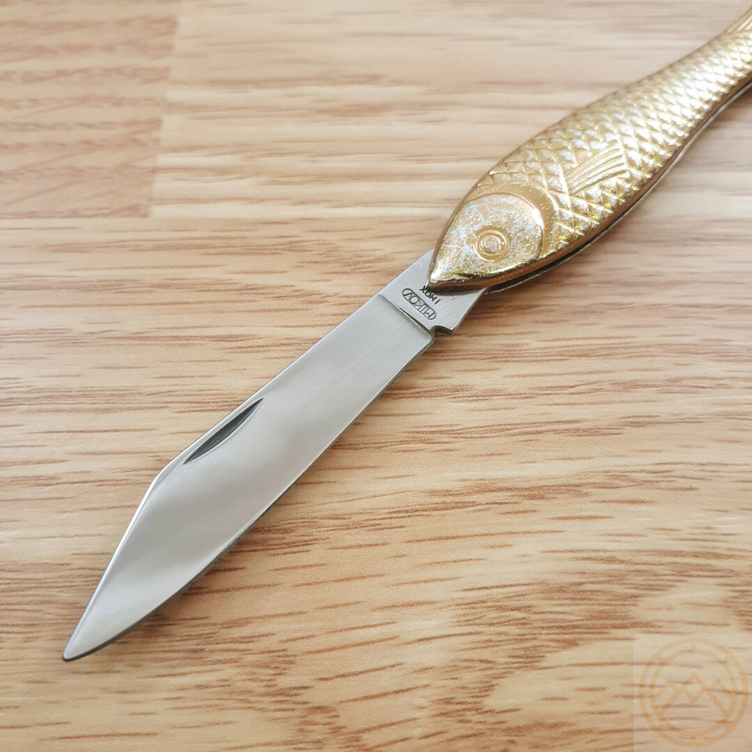 Mikov Folder Knife 2