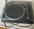 Vintage Technics Direct Drive SL-DD22