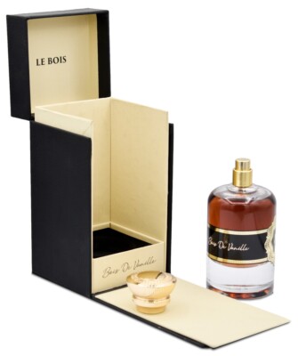 Bois De Vanille EDP by Le Bois NEW/SEALED BOX 3.4oz (100ml) | eBay