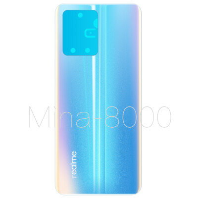 Genuine Back Glass Housing Battery Cover Rear Case Door for realme 9 Pro+ 5G