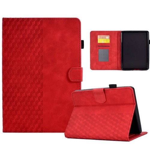 Leather Smart Stand Case For Kindle Paperwhite 1 2 3 4 5 6 7 10 11th Generation - Picture 14 of 73