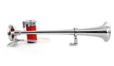 Clacson Ad Aria 12V Per Camion Trattore Yacht Barca LHV Autobus Forte Legale