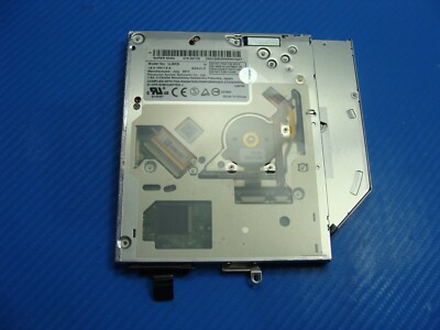 MacBook Pro A1286 15 2012 MD103LL/A MD104LL/A Super Optical Drive UJ8A8 661-6501