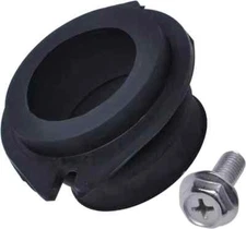 Flex Coupler 75499 Garbage Disposal Replacement Parts for Insink-Erator Anti-Vib