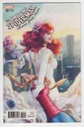 The Amazing Spider-man Renew Your Vows #1 Marvel 2017 Artgerm Legacy Variant