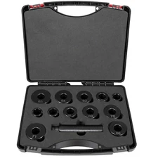 Master Bushing Driver Set For GM 700-R4 4L60 4L65E 4l60E Transmissions Bushing