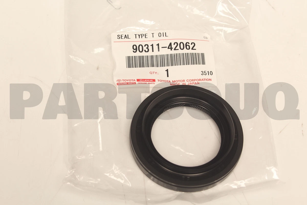 9031142062 Genuine Toyota SEAL TYPE T OIL 90311-42062 | eBay