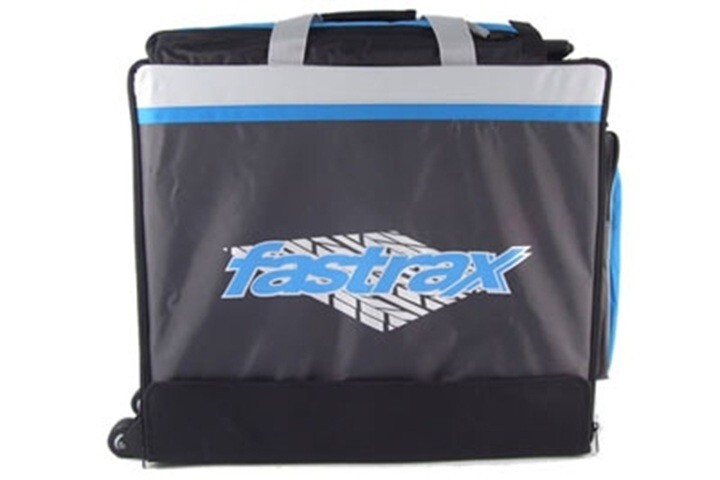 Fastrax Compact Hauler Bag FAST689