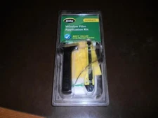 Gila Window Film Applicator Kit New in box RTK500 with a large squeegee included