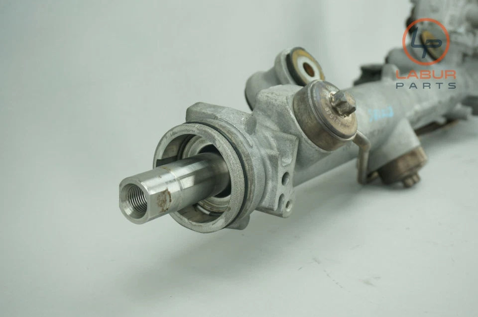 +Z1267 R171 MERCEDES 09-11 CLASE SLK DIRECCIÓN ASISTIDA CREMALLERA Y PIÑÓN 1714602500 Foto 3 de 4