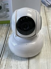 Home Security Camera, Baby Camera WiFi Camera for Pet/Nanny, Motion Alerts, 2 Wa