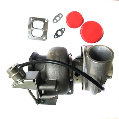 S310G080 Turbocharger 216-7815 Compatible with CAT C-9 Engine 938G 950G 962G 972