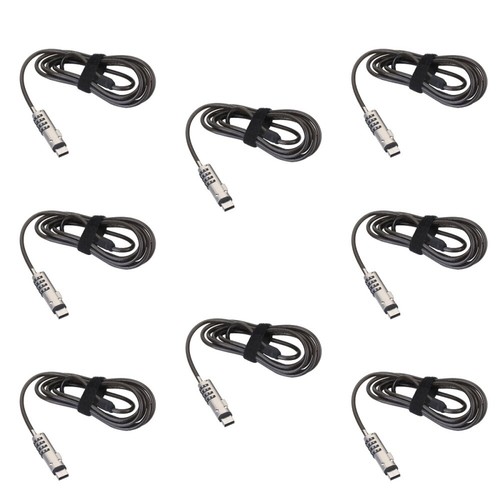 Laptop Passwort Sperren Kabel Lock Für Laptops Computer Lock - 第 19/19 張圖片