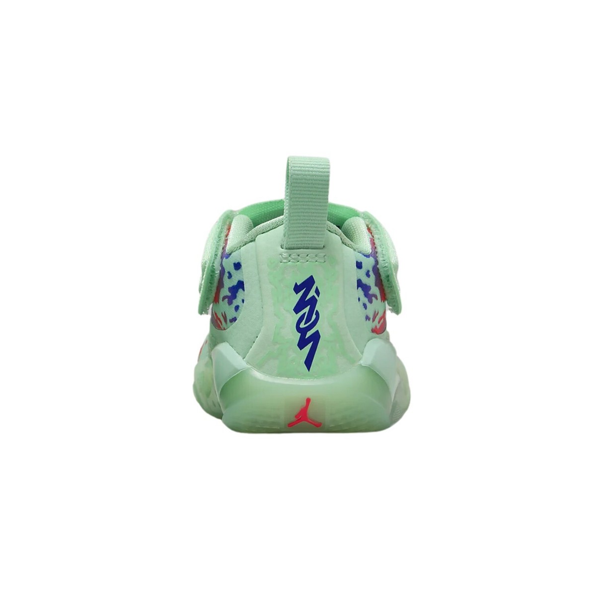 Jordan Zion 3 (Td) Toddlers Style : Dv3868 | eBay