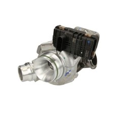 Turbolader GARRETT 819976-5021S