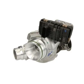 Turbolader GARRETT 819976-5021S