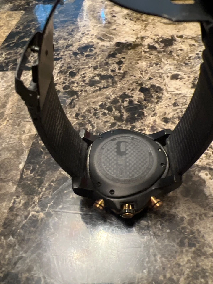 Reloj Hombre Equipe E207 Rejilla Foto 4 de 4