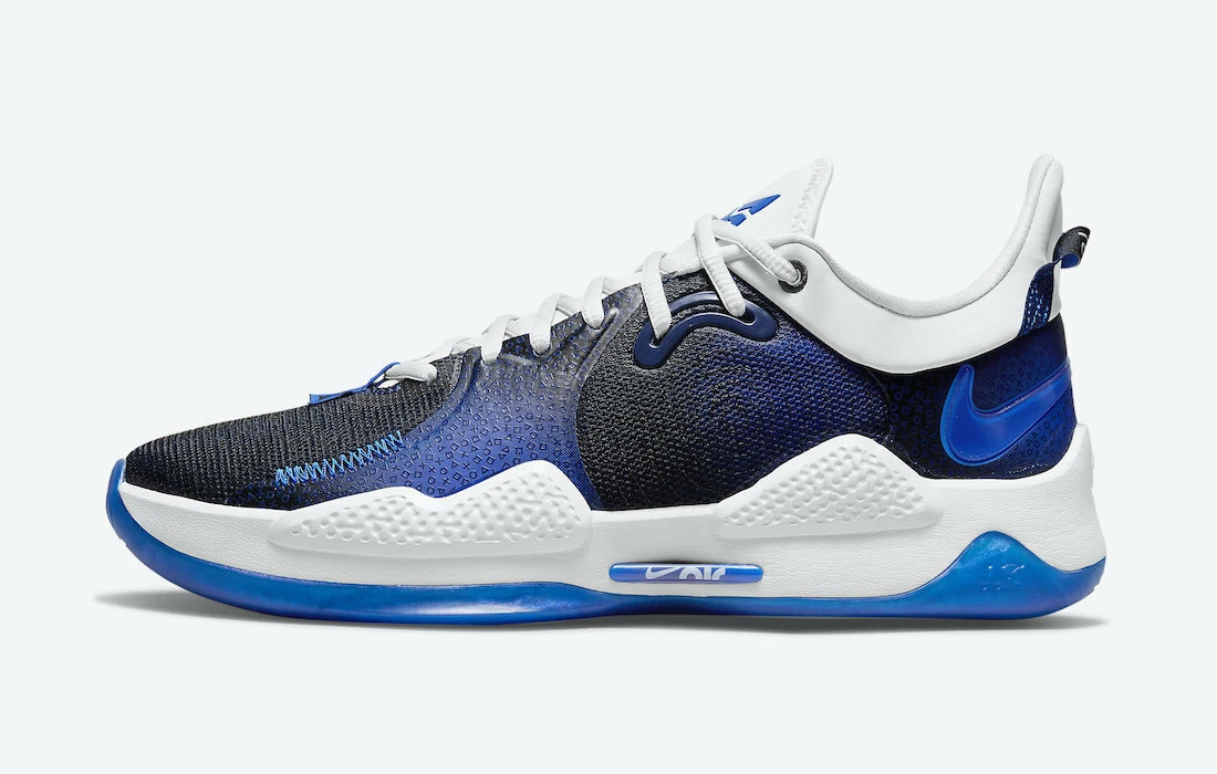 Playstation nike shop pg