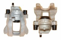 Bremssattel Bremszange Faustsattel Hinten Rechts Bosch 0986135086