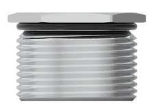 Lee 91697 1-1/2-12 to 1-1/4-12 Die Adapter Bushing Fits Dillon Hornady 91697