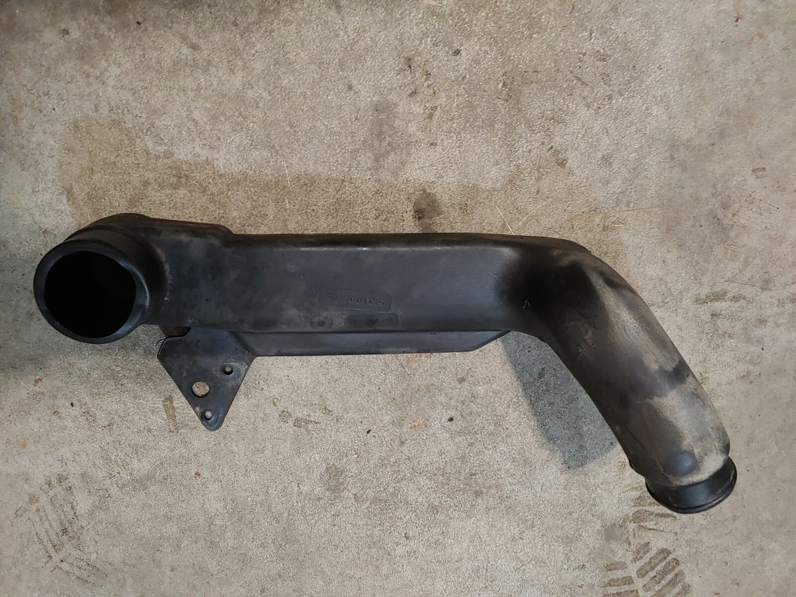 1996 Polaris Xplorer 300 4x4 Clutch Snorkel Intake Vent Tube eBay