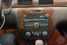 Used Keyless Entry Module fits: 2011 Chevrolet Impala Theft-Locking keyless entr