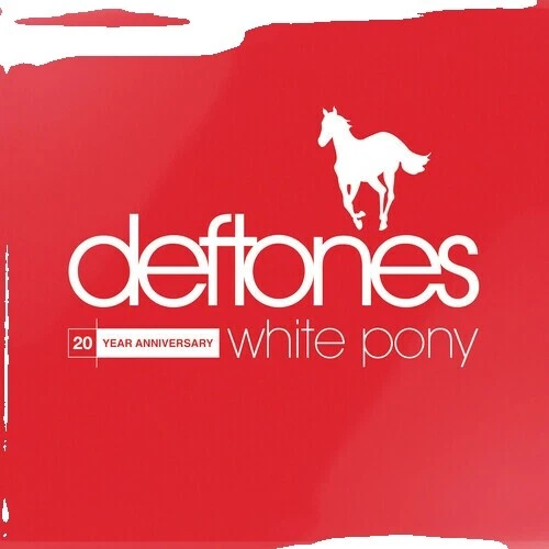 Deftones Music CDs